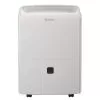 Danby DDR030EBWDB 30 Pint Dehumidifier In White 1 Danby DDR030EBWDB 30 Pint Dehumidifier In White -Appliance Shop 65ae1489 1df9 40bd 9fee d0bfde084415