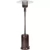 Fire Sense - Patio Heater - Aged Chestnut 2 Fire Sense - Patio Heater - Aged Chestnut -Appliance Shop 65e31143 99fd 5ca0 95be 1daa18da0be7