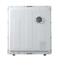 Equator 3.5 Cu.ft. 110V Compact Digital Vented Sensor Dryer In White - White -Appliance Shop 665a76cc 16cc 42f0 b201 48ed32ff6961