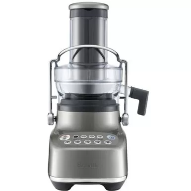 Breville - The 3x Bluicer - Silver 16 Breville - The 3x Bluicer - Silver - Image 14