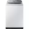 Samsung - 5.0 Cu. Ft. High Efficiency Top Load Washer With Active WaterJet - White 2 Samsung - 5.0 Cu. Ft. High Efficiency Top Load Washer With Active WaterJet - White -Appliance Shop 674c2962 6af1 5332 af61 dfdb89f0b1f7