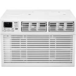 Emerson Quiet Kool - 450 Sq. Ft. 10,000 BTU Window Air Conditioner - White -Appliance Shop 675b14b2 909b 568a bf99 dc996146a1a0