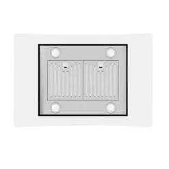 2 Piece Kitchen Package With 30" Gas Cooktop & 36" Ducted Island Range Hood - Silver 13 2 Piece Kitchen Package With 30" Gas Cooktop & 36" Ducted Island Range Hood - Silver -Appliance Shop 676957bc b146 4412 b9b7 faae1f0c2bc2