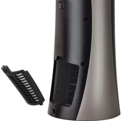Lasko - 1500-Watt Full-Circle Warmth Ceramic Tower Space Heater With Remote Control - Black 13 Lasko - 1500-Watt Full-Circle Warmth Ceramic Tower Space Heater With Remote Control - Black -Appliance Shop 6777c6ed da95 5abf a240 09e324043db6