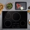 Built-In 30 Inch Electric Induction Cooktop In Black - 30" - 30" 2 Built-In 30 Inch Electric Induction Cooktop In Black - 30" - 30" -Appliance Shop 67868675 1905 4522 befe 6817c29538e7