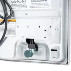 Magic Chef 24'" Built-In Gas Cooktop In Stainless Steel 16 Magic Chef 24'" Built-In Gas Cooktop In Stainless Steel -Appliance Shop 67a3e604 d402 4c3b b1df c3bb82f679b1