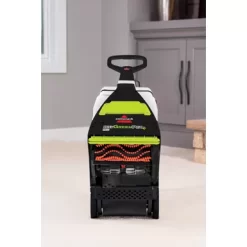 Bissell - Big Green Pet Pro Carpet Cleaner -Appliance Shop 67dbf55b ed9a 4b72 be0f 5150c83ffb4b