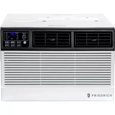 Friedrich 5000 BTU Window Air Conditioner 4 Friedrich 5000 BTU Window Air Conditioner - Image 2