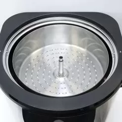 WestBend - 42-Cup Double Walled Commercial Coffee Urn - Silver 15 WestBend - 42-Cup Double Walled Commercial Coffee Urn - Silver -Appliance Shop 682879b5 eaee 58db b358 ef2ab26e8e0c