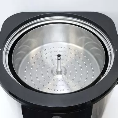 WestBend - 42-Cup Double Walled Commercial Coffee Urn - Silver 8 WestBend - 42-Cup Double Walled Commercial Coffee Urn - Silver - Image 6