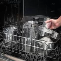 Bella Pro Series - Pro Series Centrifugal Juice Extractor - Black/Stainless Steel -Appliance Shop 682b30f6 9a41 57fa be5d 28084963a54f