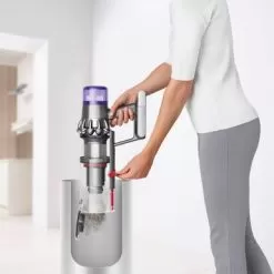 Dyson - V11 Extra Cordless Vacuum - Nickel/Iron 11 Dyson - V11 Extra Cordless Vacuum - Nickel/Iron -Appliance Shop 6843eb5a 3475 5831 bebf 3fdb8024a75a