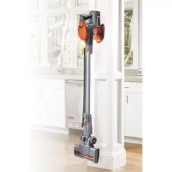 Shark - Rocket Corded Stick Vacuum - Orange -Appliance Shop 684aca38 d253 5619 984f 232085d2583a