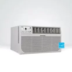 Danby DTAC120B1WDB 12000 BTU Through-the-Wall AC In White -Appliance Shop 686e1335 db7f 4a51 aaae 755e700976f4