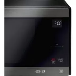 LG - NeoChef 1.5 Cu. Ft. Countertop Microwave With Sensor Cooking And EasyClean - Black Stainless Steel 15 LG - NeoChef 1.5 Cu. Ft. Countertop Microwave With Sensor Cooking And EasyClean - Black Stainless Steel -Appliance Shop 689e78ea 7cda 57f0 a5c1 7aefe7278668