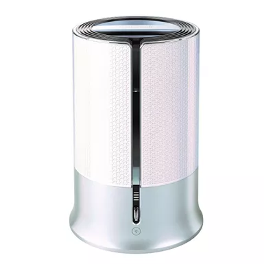 Honeywell - Designer Series Cool Mist Humidifier White 3 Honeywell - Designer Series Cool Mist Humidifier White