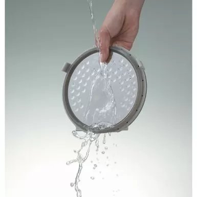 Zojirushi NP-GBC05 Micom Rice Cooker And Warmer - Zojirushi Induction 3 Cup Rice Cooker & Warmer 8 Zojirushi NP-GBC05 Micom Rice Cooker And Warmer - Zojirushi Induction 3 Cup Rice Cooker & Warmer - Image 6