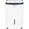 Honeywell - Smart WiFi Energy Star Dehumidifier For Basements & Rooms Up To 4000 Sq.Ft. With Alexa Voice Control & Anti-Spill Design - White 2 Honeywell - Smart WiFi Energy Star Dehumidifier For Basements & Rooms Up To 4000 Sq.Ft. With Alexa Voice Control & Anti-Spill Design - White -Appliance Shop 698e3295 e300 5412 a7ec 6e08af192be4
