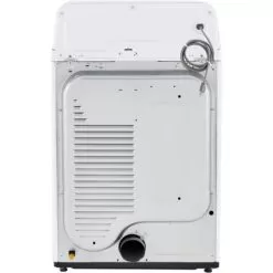 LG - 7.3 Cu. Ft. Smart Gas Dryer With Sensor Dry - White 29 LG - 7.3 Cu. Ft. Smart Gas Dryer With Sensor Dry - White -Appliance Shop 69926c76 0beb 47ba b0d2 04c07e92720e