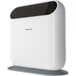 Honeywell - ThermaWave 6 Ceramic Heater - Black
