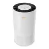 Crane True HEPA Air Purifier With UV Light For Rooms Up To 300 Sq. Ft. - White -Appliance Shop 6a231bea ccb0 4409 8730 d7fbd9299c32
