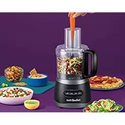 NUTRIBULLET FOOD PRO -Appliance Shop 6a834bc0 dd58 4b1c 9bd1 c297359029ee