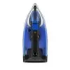Conair - ExtremeSteam Super Steam Iron - Blue -Appliance Shop 6a8b8f10 a0b1 52ba 921d ce9e12d1ee64