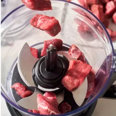 KitchenAid 9 Cup Food Processor - KFP0921 - Contour Silver 7 KitchenAid 9 Cup Food Processor - KFP0921 - Contour Silver - Image 5