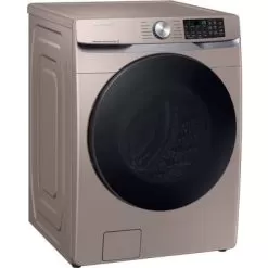Samsung - 4.5 Cu. Ft. Large Capacity Smart Front Load Washer With Super Speed Wash - Champagne 27 Samsung - 4.5 Cu. Ft. Large Capacity Smart Front Load Washer With Super Speed Wash - Champagne -Appliance Shop 6adf324a 828a 5367 b375 4768e8a6678d