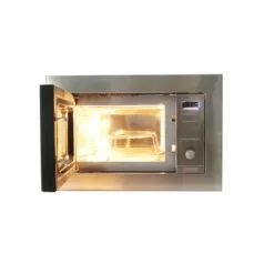 Equator Compact Combo Microwave + Oven 0.8 Cu.ft. Free Standing Or Built-in Stainless - Stainless Steel 18 Equator Compact Combo Microwave + Oven 0.8 Cu.ft. Free Standing Or Built-in Stainless - Stainless Steel -Appliance Shop 6ae98f74 99eb 48d3 8580 a1b63ff1f5d2