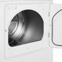 Insignia™ - 6.7 Cu. Ft. 12-Cycle Electric Dryer - White 15 Insignia™ - 6.7 Cu. Ft. 12-Cycle Electric Dryer - White -Appliance Shop 6b112b3c fb62 50e1 a682 95f1d673998f