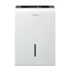 Danby DDR040BFCWDB-ME 40 Pint Dehumidifier In White