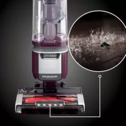Shark - Rotator Pet Lift-Away ADV Upright Vacuum With DuoClean PowerFins HairPro And Odor Neutralizer Technology - Wine Purple 18 Shark - Rotator Pet Lift-Away ADV Upright Vacuum With DuoClean PowerFins HairPro And Odor Neutralizer Technology - Wine Purple -Appliance Shop 6b18135c 63bd 5949 a98a 67df92936638