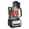 Hamilton Beach Stack & Snap 14 Cup Duo Food Processor - Black -Appliance Shop 6b3afb79 ba0b 4435 99e1 3f681a2c49e6