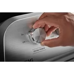 Maytag - 4.8 Cu. Ft. High Efficiency Top Load Washer With Extra Power Button - White -Appliance Shop 6b40e0e4 5b58 5758 b31e ac73a050b6dd