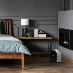 Vornado Velocity 5R Whole Room Space Heater With Remote - White -Appliance Shop 6bb1de37 6c83 4166 9eeb ef66f1bb6d3a