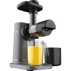 Ninja NeverClog Cold Press Juicer - Charcoal