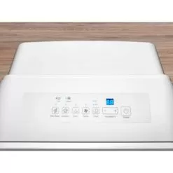 Insignia™ - 50-Pint Dehumidifier - White 10 Insignia™ - 50-Pint Dehumidifier - White -Appliance Shop 6bbce734 616f 5e34 8a22 04e3e395f792