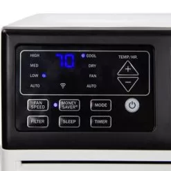 Friedrich 5000 BTU Window Air Conditioner 9 Friedrich 5000 BTU Window Air Conditioner -Appliance Shop 6bbea49d 92de 4fcf 849b 3a279933aa61