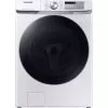 Samsung - 4.5 Cu. Ft. Large Capacity Smart Front Load Washer With Super Speed Wash - White -Appliance Shop 6bd4a206 8525 513f b72c 1367c0e8d447