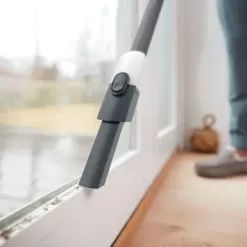 Shark - Detect Pro Cordless Stick Vacuum, QuadClean Multi-Surface Brushroll, HEPA Filter, Detect Technology - White/Beats Brass -Appliance Shop 6bd637a6 f6fd 51c7 b116 8dd342386b83