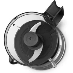 KitchenAid 3.5-Cup Mini Food Processor In Contour Silver -Appliance Shop 6bfba174 53c1 4485 b79a a06f8b3284d1