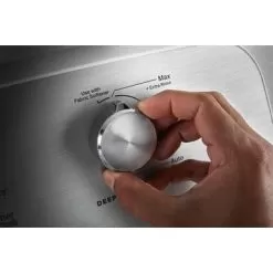 Maytag - 4.5 Cu. Ft. High Efficiency Top Load Washer With Deep Fill - White -Appliance Shop 6c3e905f e45b 53f0 bf91 85669007f66e