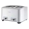 Breville Die-Cast Silver 4-Slice Smart Toaster -Appliance Shop 6c593598 163e 4f21 baa3 d7185b9480fb