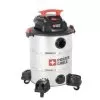 Porter-Cable 10.5 Gallon HP Wet/Dry Stainless Shop Vacuum 1 Porter-Cable 10.5 Gallon HP Wet/Dry Stainless Shop Vacuum -Appliance Shop 6c8b5956 1c7a 4fbd a9cf bd5fe2efbd94