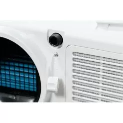 GE - 450 Sq. Ft. 11,000 BTU Smart Portable Air Conditioner With WiFi And Remote - White 16 GE - 450 Sq. Ft. 11,000 BTU Smart Portable Air Conditioner With WiFi And Remote - White -Appliance Shop 6cd290c5 ddd9 5d69 a595 14b40ee20e85