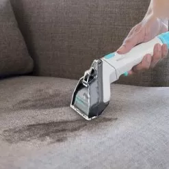 Shark - StainStriker Portable Carpet & Upholstery Cleaner - Spot, Stain, & Odor Eliminator - White 12 Shark - StainStriker Portable Carpet & Upholstery Cleaner - Spot, Stain, & Odor Eliminator - White -Appliance Shop 6d07a549 9dd6 5e9e 98ad ce10e4710693