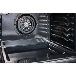 Frigidaire Gallery FGEH3047VF 5.4 Cu.ft. Stainless Electric Range With Air Fry -Appliance Shop 6d1d995e 2ed6 45ee 9fc6 f1c1de962996