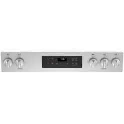 GE - 5.3 Cu. Ft. Slide-In Gas Range - Stainless Steel 14 GE - 5.3 Cu. Ft. Slide-In Gas Range - Stainless Steel -Appliance Shop 6d2f81ac 0ae2 5366 98f2 bd9968ad3466