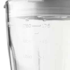 Haden Heritage 56 Ounce 5-Speed Retro Blender With Glass Jar - Black / Copper 35 Haden Heritage 56 Ounce 5-Speed Retro Blender With Glass Jar - Black / Copper -Appliance Shop 6d5b76d9 8075 4912 ac94 df923dcd2a2e